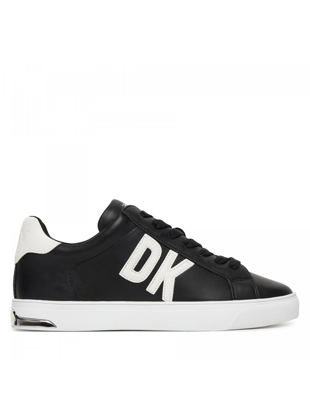 Sneakersy DKNY Abeni K3566320 Černá